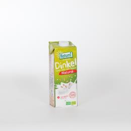 有機スペルト小麦ドリンクナチュラル