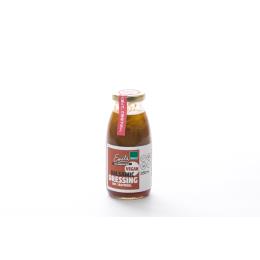 有機ヴィーガン　バルサミコドレッシング　２５０ｍｌ
