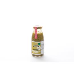 有機ヴィーガン　フレンチドレッシング　２５０ｍｌ