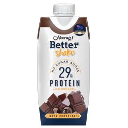ベターシェイク プロテインドリンク　チョコレート