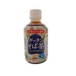ダッタンそば茶