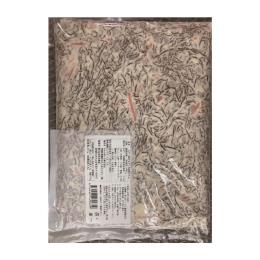 もずく天ぷらの素　１kg