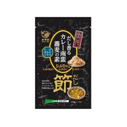 だし香るカレー南蛮蕎麦の素