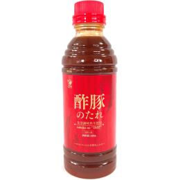 酢豚のたれ