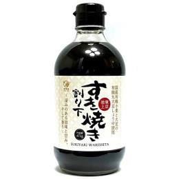 すき焼き割り下