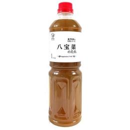 八宝菜のたれ
