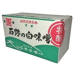 さいきょう味噌　2kg