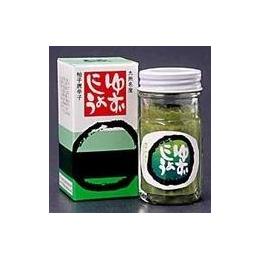 柚子こしょう　50g（瓶）/10