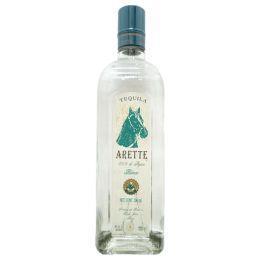 テキーラ アレッテ クラシコ ブランコ 700ml 40度 お酒