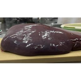 F1交雑種以上　牛レバー