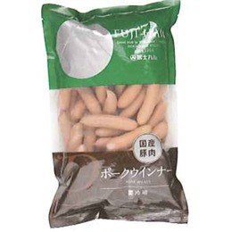 ポークウィンナー（500g）