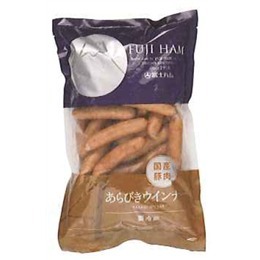 あらびきウィンナー（500g）