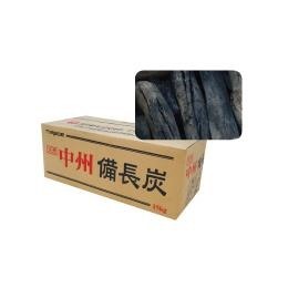 天然･中州備長炭（特大） 　15kg　 （中国産）