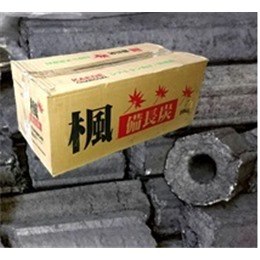 楓備長炭20kg（10㎏×2箱）