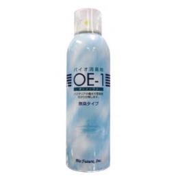 バイオ消臭剤　ＯＥ－１　無臭タイプ
