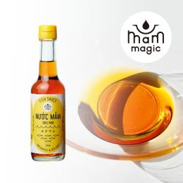mam magic ヌクマム 250ml フィッシュソース 無添加 魚醤 ホイアン