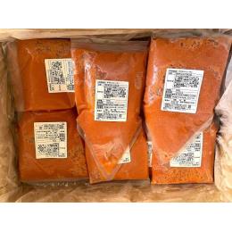 からしめんたいバラコLM５００ｇ（業務用）
