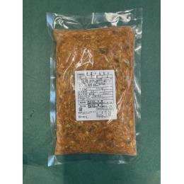 業務用　ばりうま　さばめんたい500ｇ