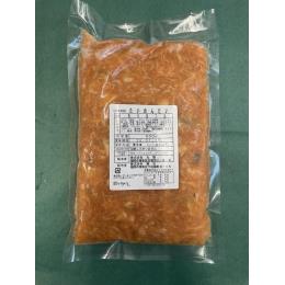 業務用　ばりうま　たいめんたい500ｇ