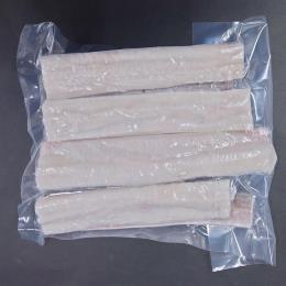 周防はもの骨切り(5／kg)