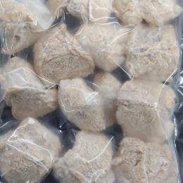 天然まふくの唐揚げ(5／kg)