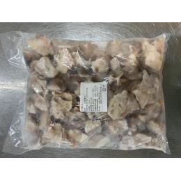 マツイカ軟骨IQF　1kg　（アメリカ産マツイカ）