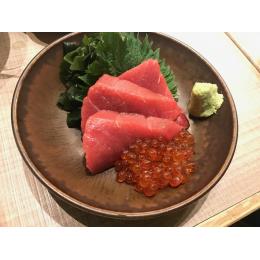 醤油漬いくら　鱒卵（ロシア）　北海道加工　250g