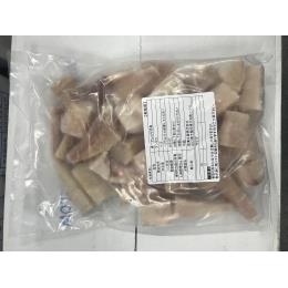 アンコウ骨取切身　Ｍサイズ　40個（約25g前後）/1kg