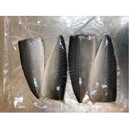 金華しめ鯖フィーレ　約180g　4枚入り　宮城県加工