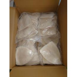 岩手県産スルメイカベタ（生食用）　80gup　1kg