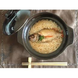 アカムツ（ノドグロ）　300-400g　10kg