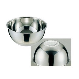 18 8 米とぎボール 24cm 洗米器 Btob Esmart 業務用食材や備品 資材をカンタン購入 まとめ払い