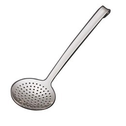 18 8 ワンピース スキンマー 杓子 お玉 Btob Esmart 業務用食材や備品 資材をカンタン購入 まとめ払い