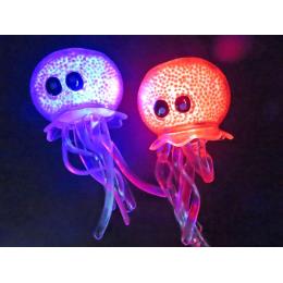 大特価　フラッシュぷるぷにくらげちゃん