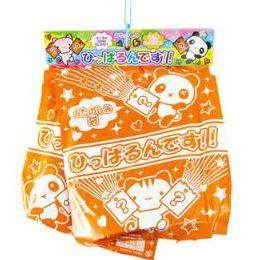くじ　【100円×12付】ひっぱるんです！！