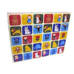 くじ　【100円×30付】つつくんです