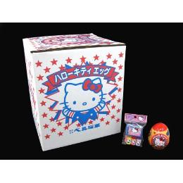 くじ 100円 60付 ハローキティエッグ Btob Esmart 業務用食材や備品 資材をカンタン購入 まとめ払い くじ 100円 60付 ハローキティエッグ Btob Esmart 業務用食材や備品 資材をカンタン購入 まとめ払い