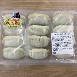 やんばる島豚あぐー使用 餃子（12個×8パック）