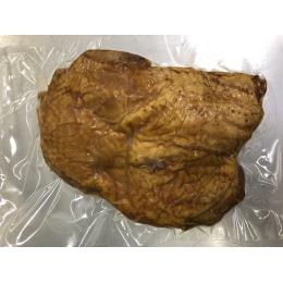 もも肉燻製（自家製造）