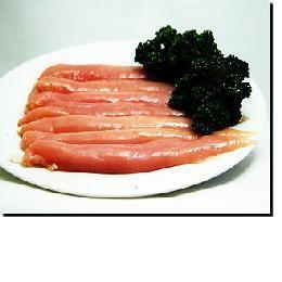 【地鶏】大和肉鶏ささみ300ｇ