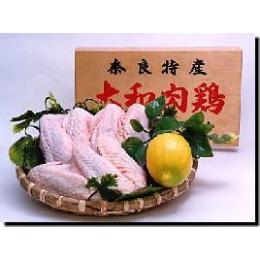 【地鶏】大和肉鶏手羽先500ｇ