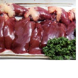 【地鶏】大和肉鶏肝（レバー）300ｇ