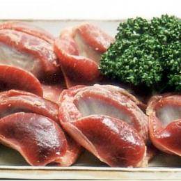 【地鶏】大和肉鶏砂肝300ｇ