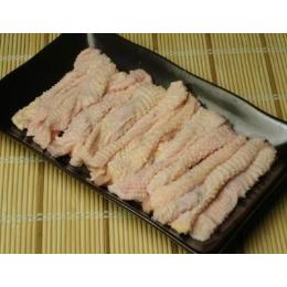 【地鶏】大和肉鶏首皮500ｇ