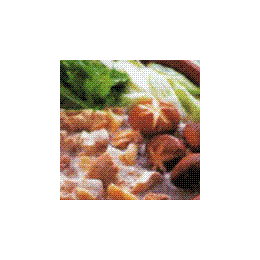 【地鶏】大和肉鶏骨付きもも肉ブツ切り500ｇ