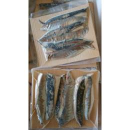 若狭湾の鮮魚加工品 丸あじ 皮 骨取り Btob Esmart 業務用食材や備品 資材をカンタン購入 まとめ払い