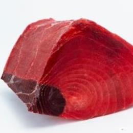 【スポット】　養殖本マグロ天身