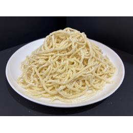 N28　熟成中太麺