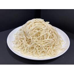 とんこつ麺