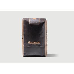 オールプレス・エスプレッソ　オールプレスブレンド（豆）3kg